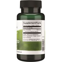 Swanson Full Spectrum Saw Palmetto 540 mg